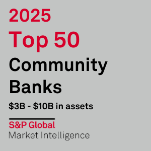 Orrstown Financial Services Recognition